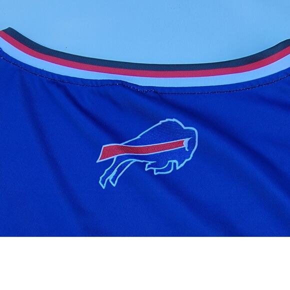 Buffalo Bills Damar Hamlin #3 Nike Men’s Jersey Size XXL - Picture 7 of 7